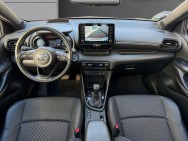 TOYOTA d'occasion YARIS IV 1.5 HYBRIDE 116H ICONIC CVT de 2021 Nîmes