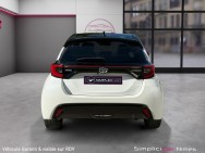 TOYOTA d'occasion YARIS IV 1.5 HYBRIDE 116H ICONIC CVT de 2021 Nîmes