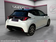 TOYOTA d'occasion YARIS IV 1.5 HYBRIDE 116H ICONIC CVT de 2021 Nîmes
