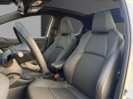 TOYOTA d'occasion YARIS IV 1.5 HYBRIDE 116H ICONIC CVT de 2021 Nîmes
