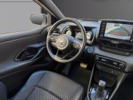 TOYOTA d'occasion YARIS IV 1.5 HYBRIDE 116H ICONIC CVT de 2021 Nîmes