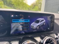 MERCEDES d'occasion CLASSE GLA II GLA 200 D AMG Line Edition 1 8G-DCT