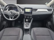 RENAULT d'occasion CAPTUR 1.3 TCe 140ch FAP Intens EDC -21 de 2021