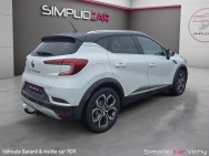 RENAULT d'occasion CAPTUR 1.3 TCe 140ch FAP Intens EDC -21 de 2021