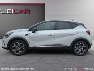 RENAULT d'occasion CAPTUR 1.3 TCe 140ch FAP Intens EDC -21 de 2021
