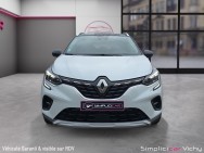 RENAULT d'occasion CAPTUR 1.3 TCe 140ch FAP Intens EDC -21 de 2021