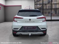 RENAULT d'occasion CAPTUR 1.3 TCe 140ch FAP Intens EDC -21 de 2021