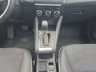RENAULT d'occasion CAPTUR 1.3 TCe 140ch FAP Intens EDC -21 de 2021