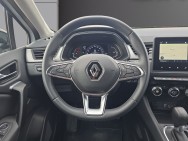 RENAULT d'occasion CAPTUR 1.3 TCe 140ch FAP Intens EDC -21 de 2021