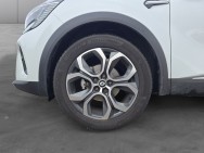 RENAULT d'occasion CAPTUR 1.3 TCe 140ch FAP Intens EDC -21 de 2021