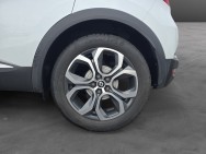 RENAULT d'occasion CAPTUR 1.3 TCe 140ch FAP Intens EDC -21 de 2021