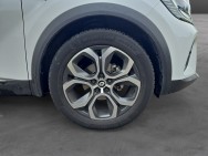 RENAULT d'occasion CAPTUR 1.3 TCe 140ch FAP Intens EDC -21 de 2021