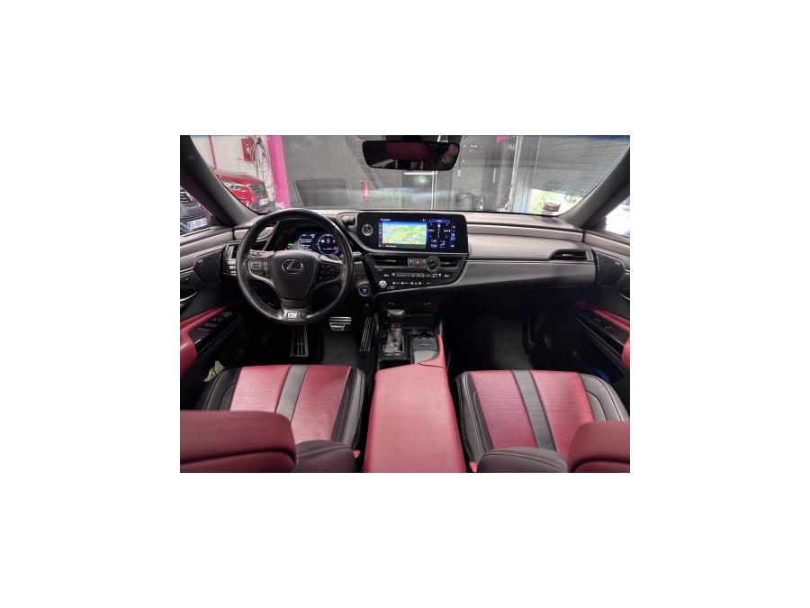 LEXUS d'occasion ES 300h F SPORT Executive de 2022 Villebon Sur