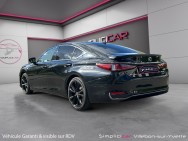LEXUS d'occasion ES 300h F SPORT Executive de 2022 Villebon Sur