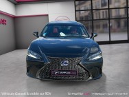 LEXUS d'occasion ES 300h F SPORT Executive de 2022 Villebon Sur
