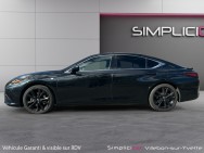LEXUS d'occasion ES 300h F SPORT Executive de 2022 Villebon Sur