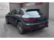 PORSCHE d'occasion MACAN 3.6 T de 2017 Le Raincy (93)﻿