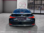 LEXUS d'occasion ES 300h F SPORT Executive de 2022 Villebon Sur