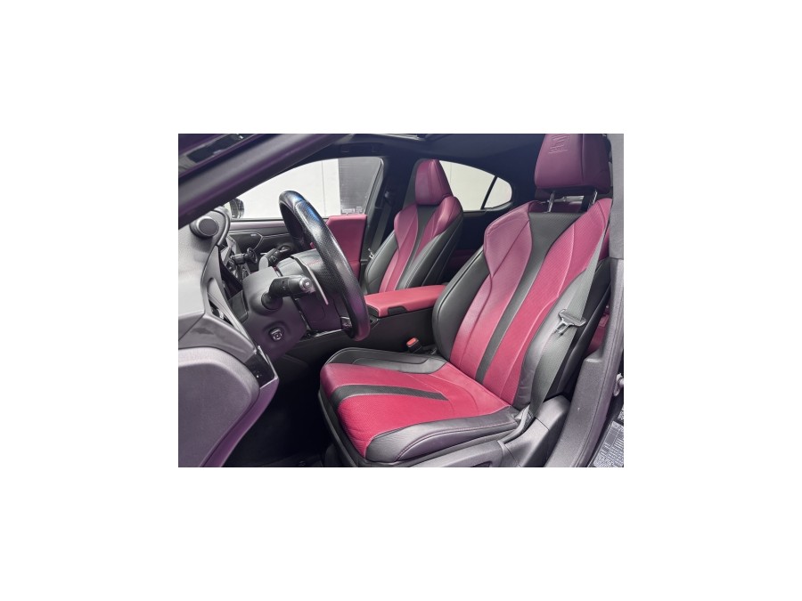 LEXUS d'occasion ES 300h F SPORT Executive de 2022 Villebon Sur