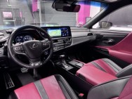 LEXUS d'occasion ES 300h F SPORT Executive de 2022 Villebon Sur