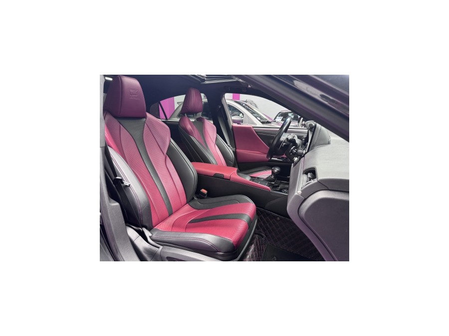 LEXUS d'occasion ES 300h F SPORT Executive de 2022 Villebon Sur