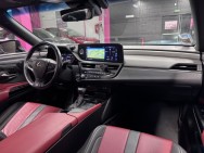 LEXUS d'occasion ES 300h F SPORT Executive de 2022 Villebon Sur