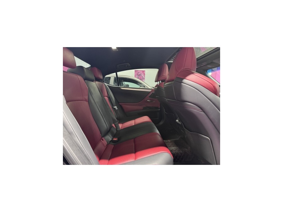 LEXUS d'occasion ES 300h F SPORT Executive de 2022 Villebon Sur