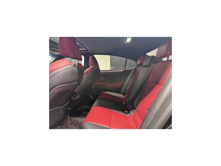 LEXUS d'occasion ES 300h F SPORT Executive de 2022 Villebon Sur