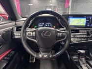 LEXUS d'occasion ES 300h F SPORT Executive de 2022 Villebon Sur