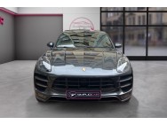PORSCHE d'occasion MACAN 3.6 T de 2017 Le Raincy (93)﻿