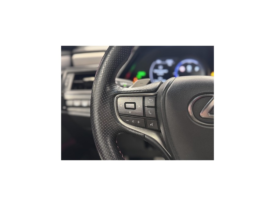 LEXUS d'occasion ES 300h F SPORT Executive de 2022 Villebon Sur
