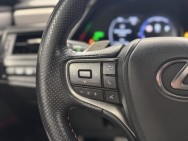 LEXUS d'occasion ES 300h F SPORT Executive de 2022 Villebon Sur