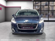 PEUGEOT d'occasion 5008 1.6 BLUE HDI 120 ALLURE EAT de 2015