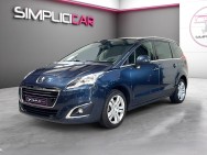 PEUGEOT d'occasion 5008 1.6 BLUE HDI 120 ALLURE EAT de 2015