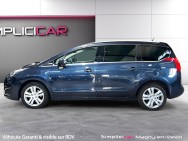 PEUGEOT d'occasion 5008 1.6 BLUE HDI 120 ALLURE EAT de 2015