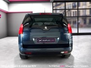 PEUGEOT d'occasion 5008 1.6 BLUE HDI 120 ALLURE EAT de 2015