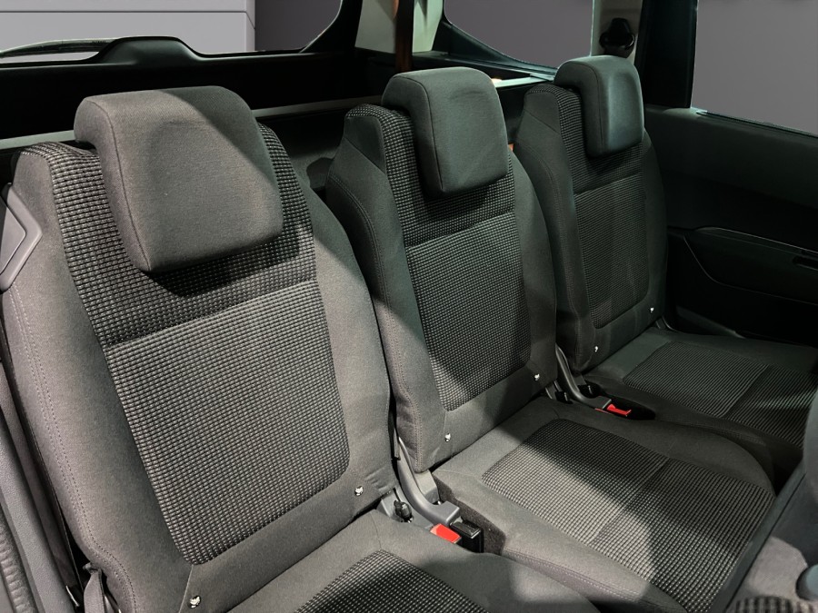 PEUGEOT d'occasion 5008 1.6 BLUE HDI 120 ALLURE EAT de 2015