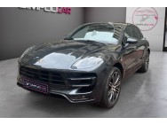 PORSCHE d'occasion MACAN 3.6 T de 2017 Le Raincy (93)﻿