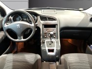 PEUGEOT d'occasion 5008 1.6 BLUE HDI 120 ALLURE EAT de 2015
