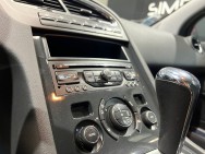 PEUGEOT d'occasion 5008 1.6 BLUE HDI 120 ALLURE EAT de 2015