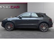 PORSCHE d'occasion MACAN 3.6 T de 2017 Le Raincy (93)﻿