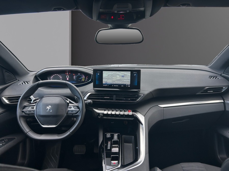 PEUGEOT d'occasion 5008 Hybrid 136ch Active Pack e-DCS6 de 2024