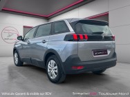 PEUGEOT d'occasion 5008 Hybrid 136ch Active Pack e-DCS6 de 2024