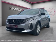 PEUGEOT d'occasion 5008 Hybrid 136ch Active Pack e-DCS6 de 2024