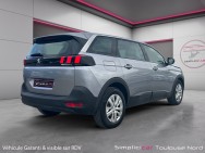 PEUGEOT d'occasion 5008 Hybrid 136ch Active Pack e-DCS6 de 2024