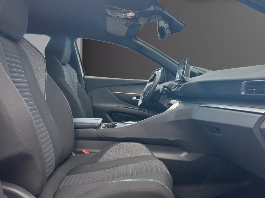 PEUGEOT d'occasion 5008 Hybrid 136ch Active Pack e-DCS6 de 2024