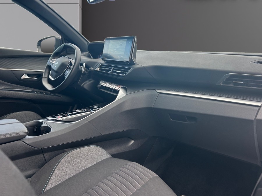 PEUGEOT d'occasion 5008 Hybrid 136ch Active Pack e-DCS6 de 2024