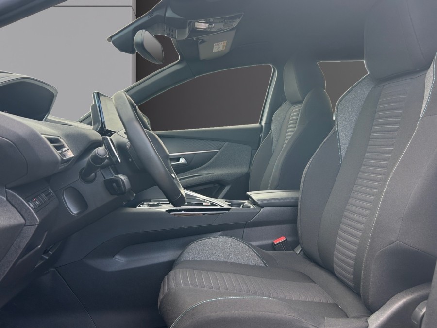 PEUGEOT d'occasion 5008 Hybrid 136ch Active Pack e-DCS6 de 2024