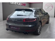 PORSCHE d'occasion MACAN 3.6 T de 2017 Le Raincy (93)﻿