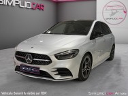 MERCEDES d'occasion B 200d 150ch AMG Line Edition 8G-DCT 7cv de 2019